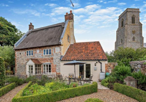 Thatch Cottage